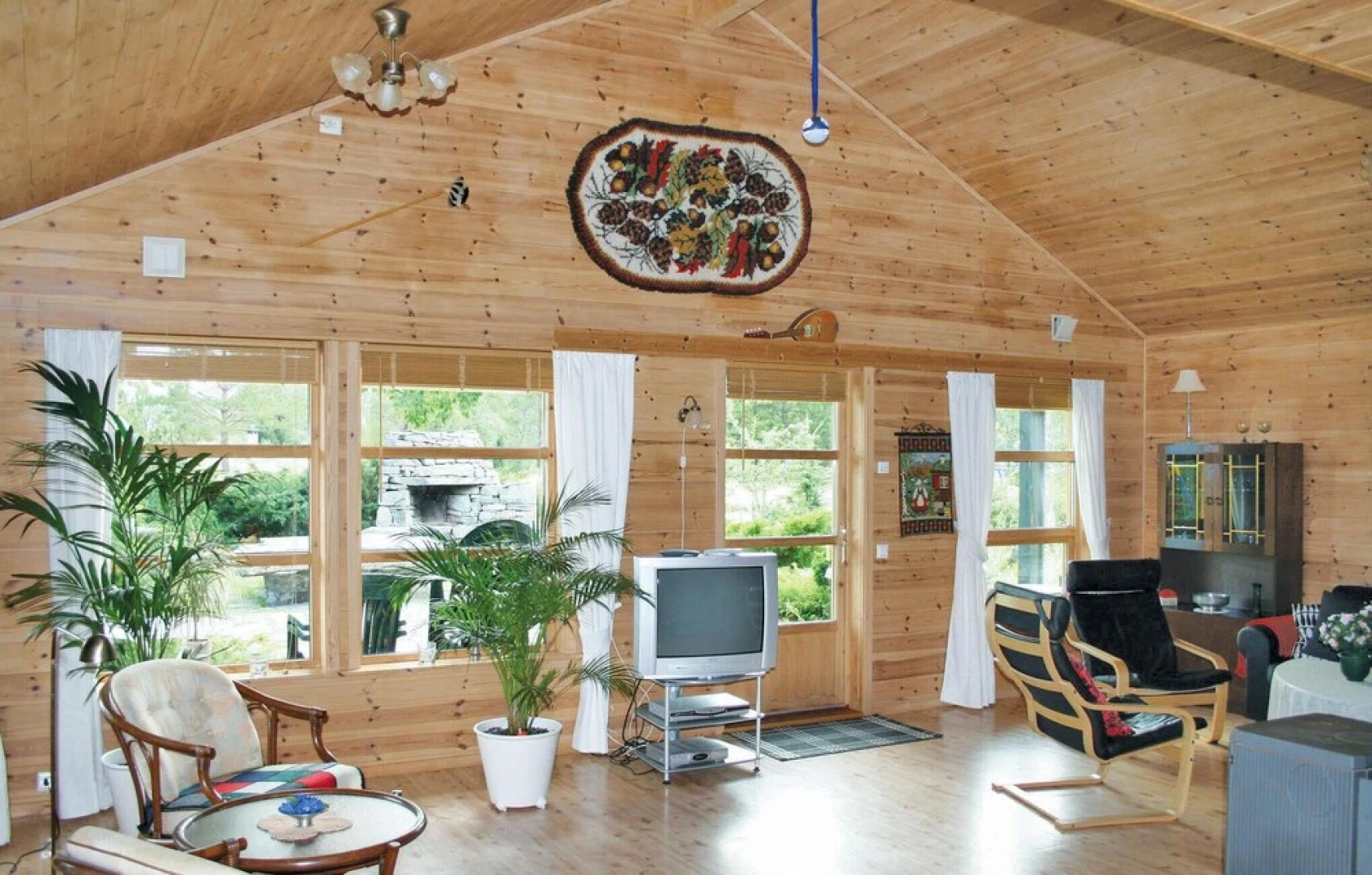 Fuglestein Fjordferie