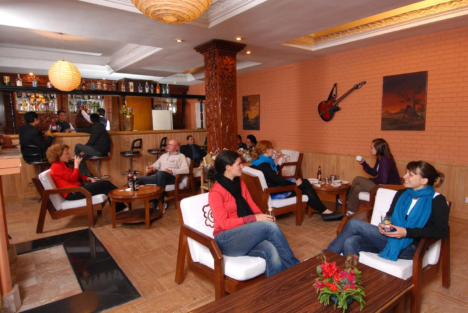 Hotel Greenwich Village