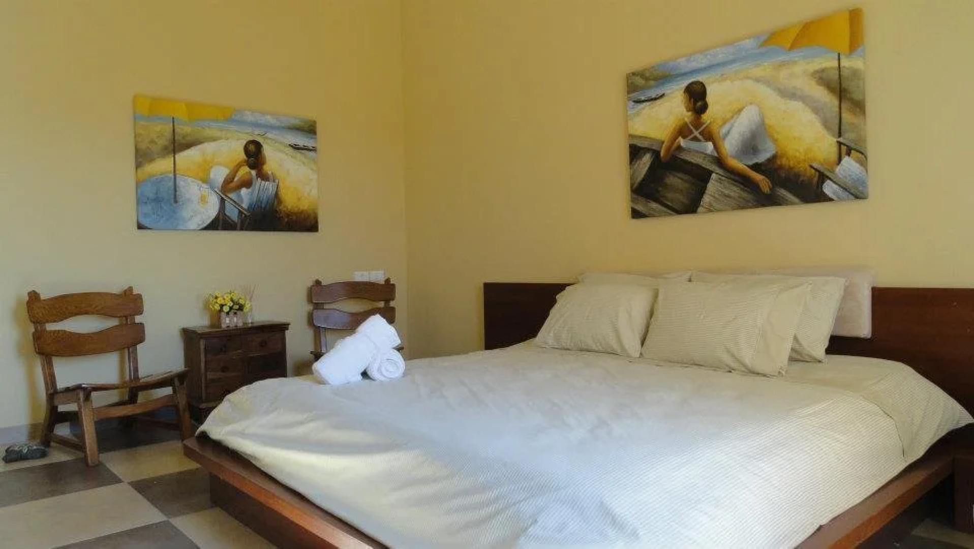 Al-Yasmine Guest House