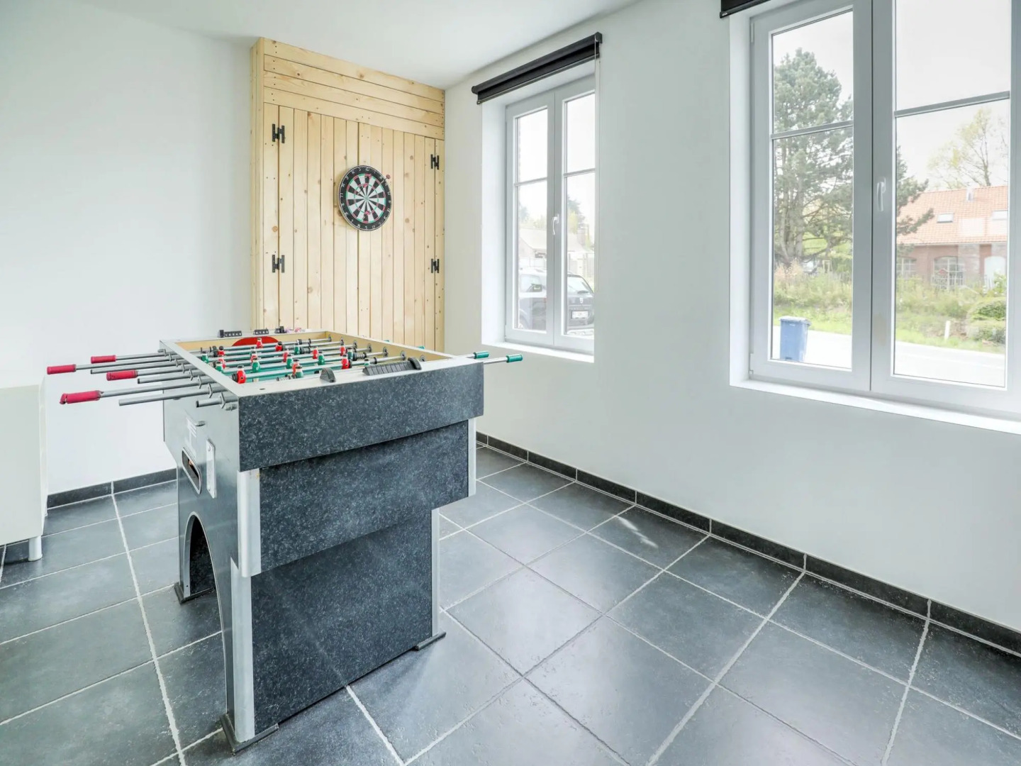 Beautiful House in Flemish Ardennes for Cyclists