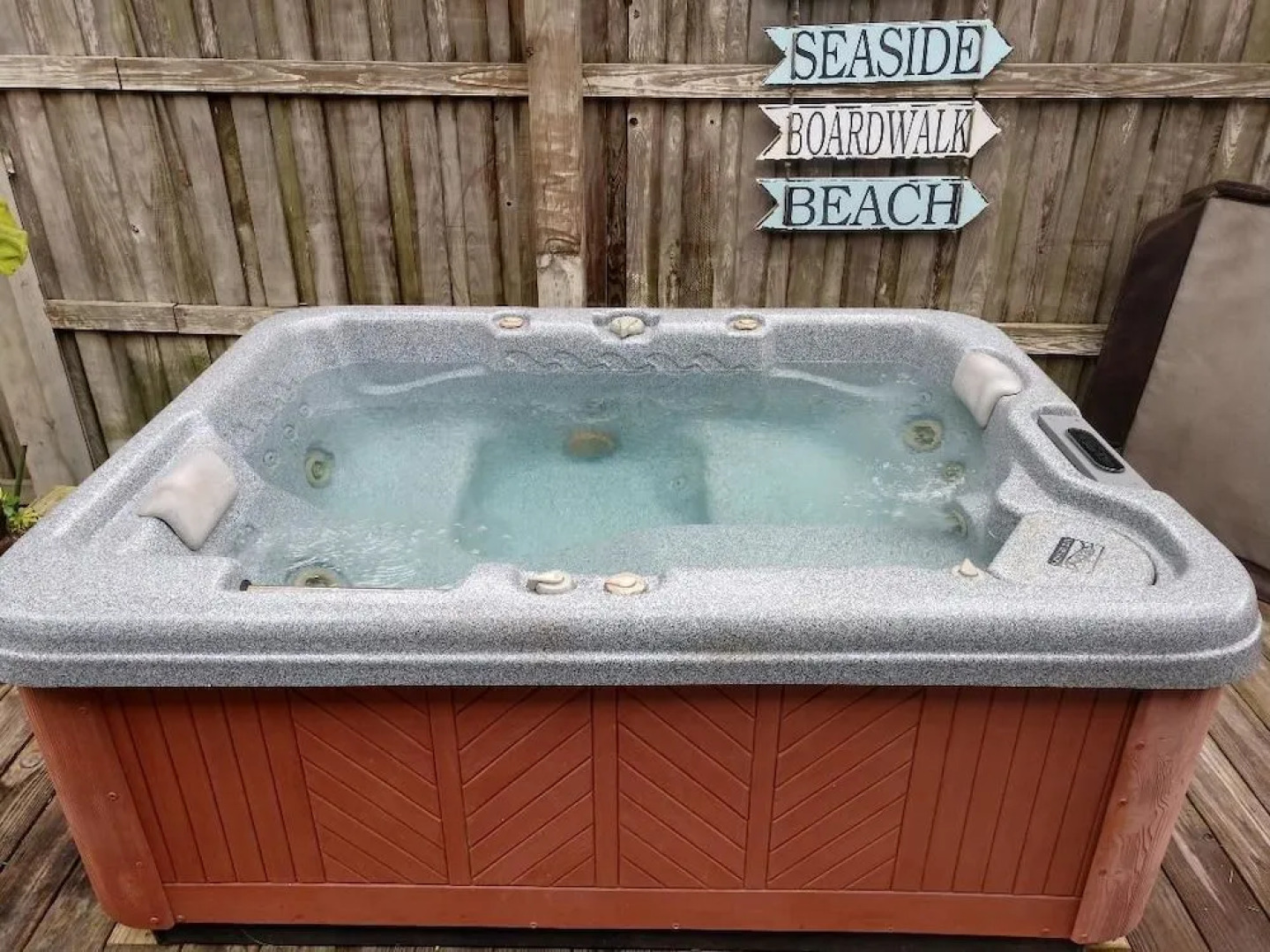 Ocean Blue - Gulfview by Beachside Management