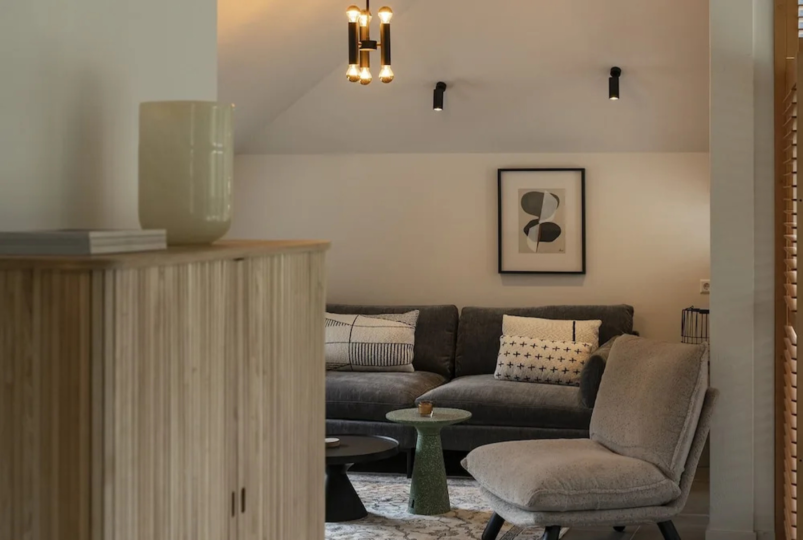 Suitelodges Gooilanden