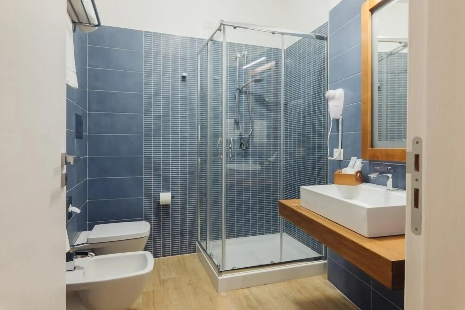 Le Vele di Balestrate