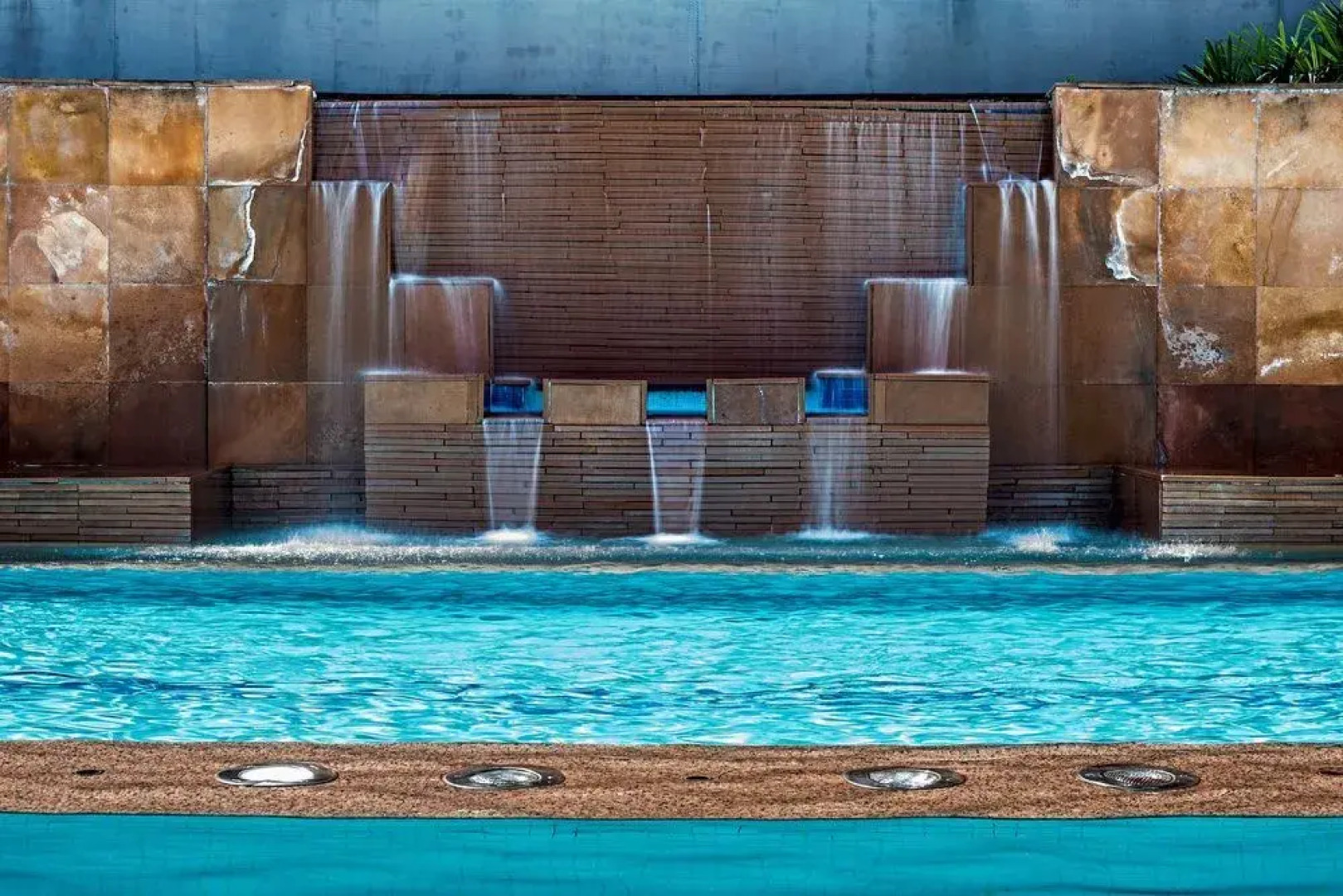 Summit Suites Hotel Taubate