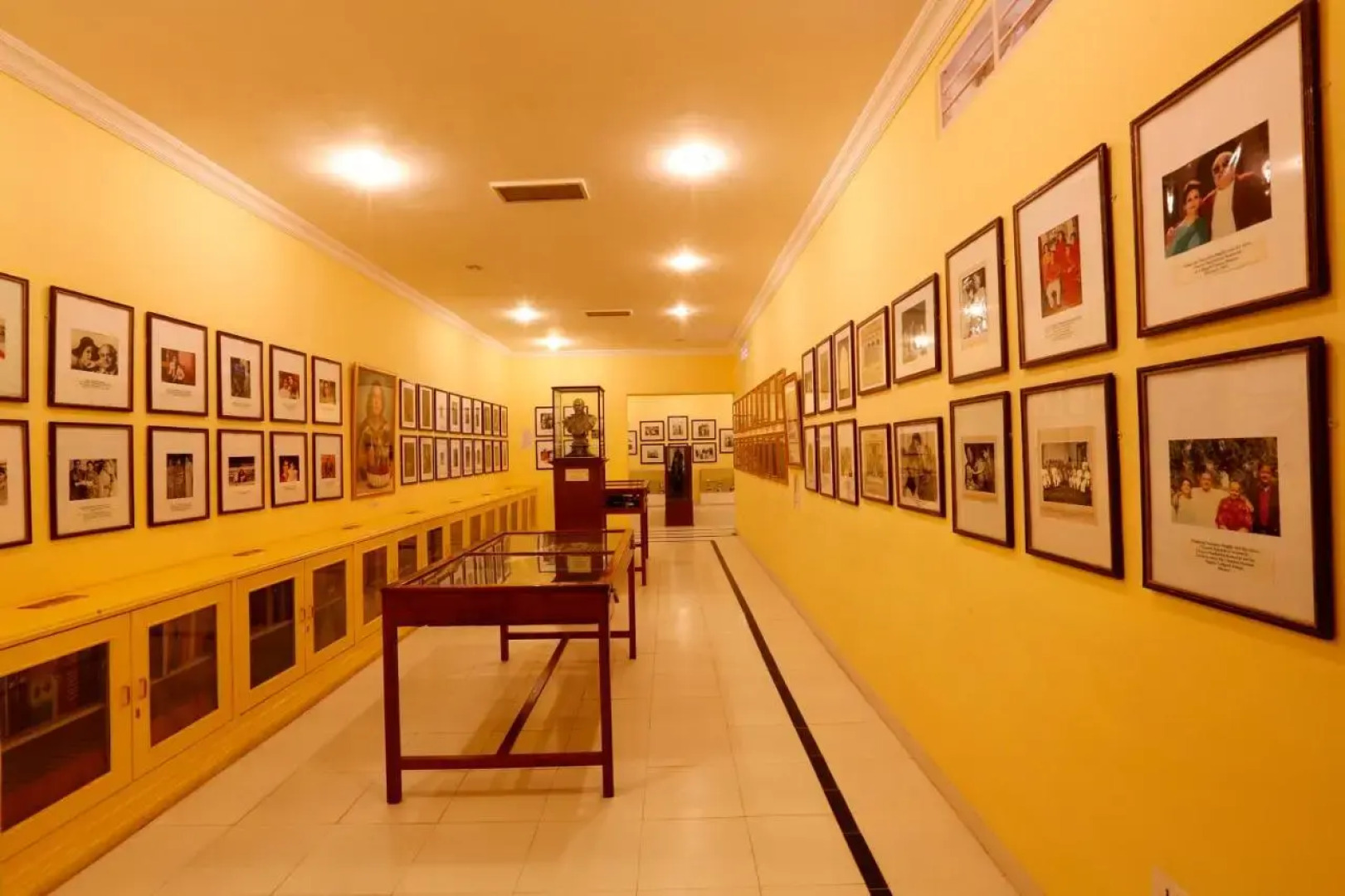 The Lallgarh Palace - A Heritage Hotel