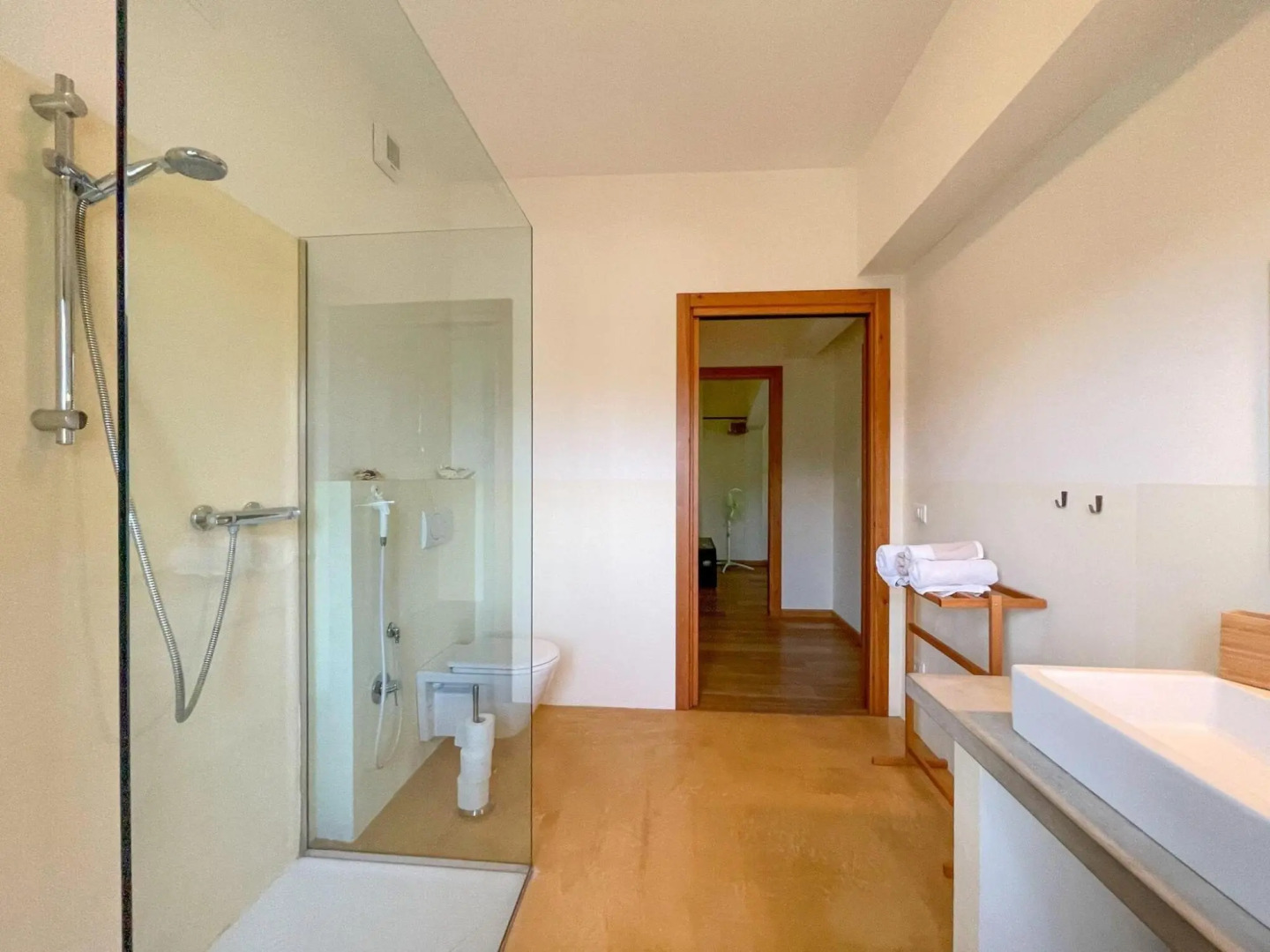 Spacious holiday home in Marche with private pool