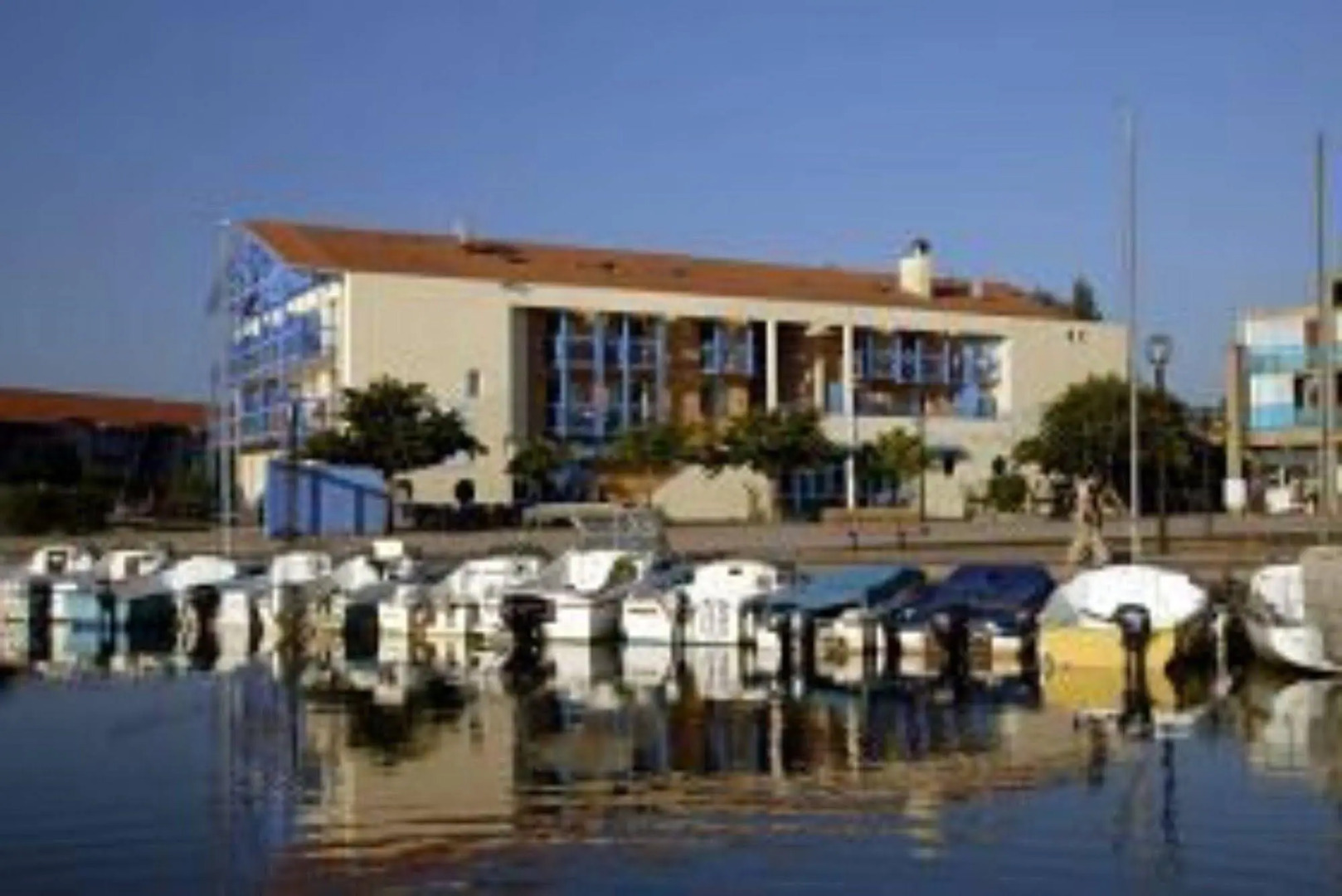 Odalys Residence du port