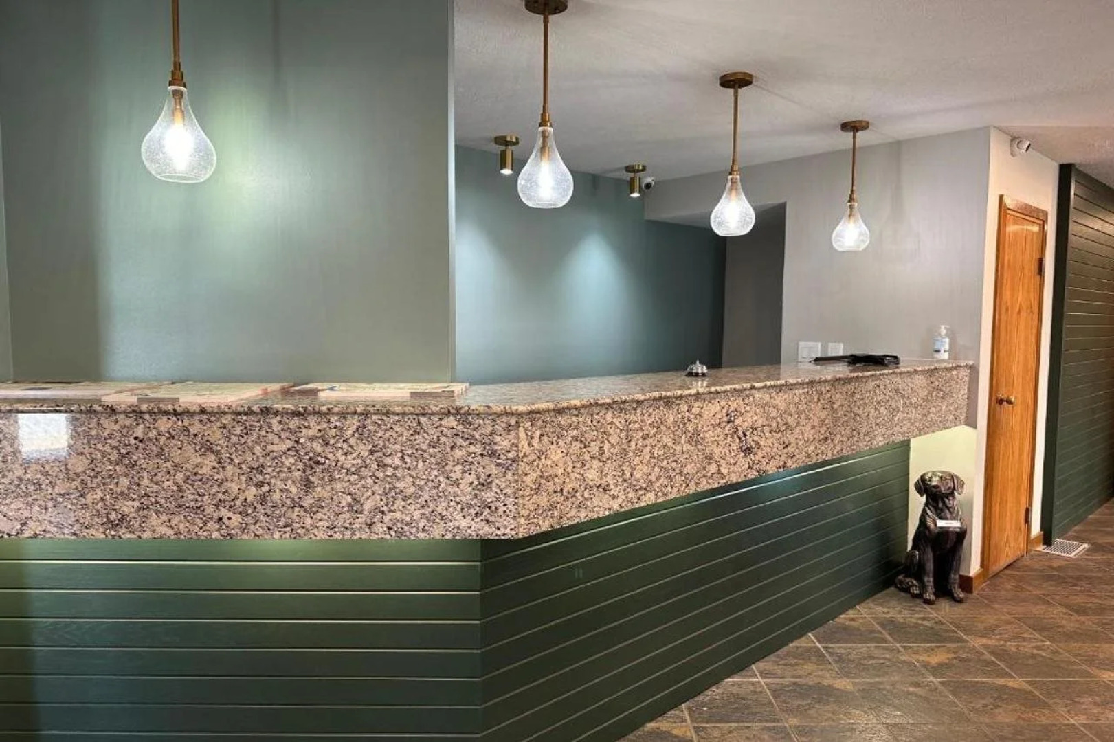 MainStay Suites Springfield South - Battlefield Rd