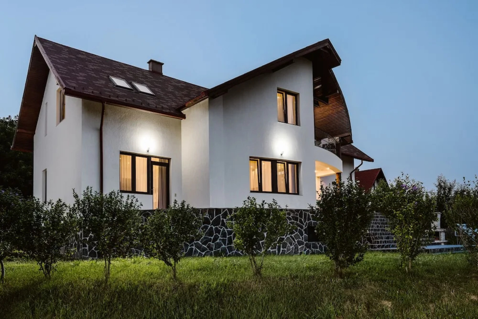 Thuild - Your world of leisure