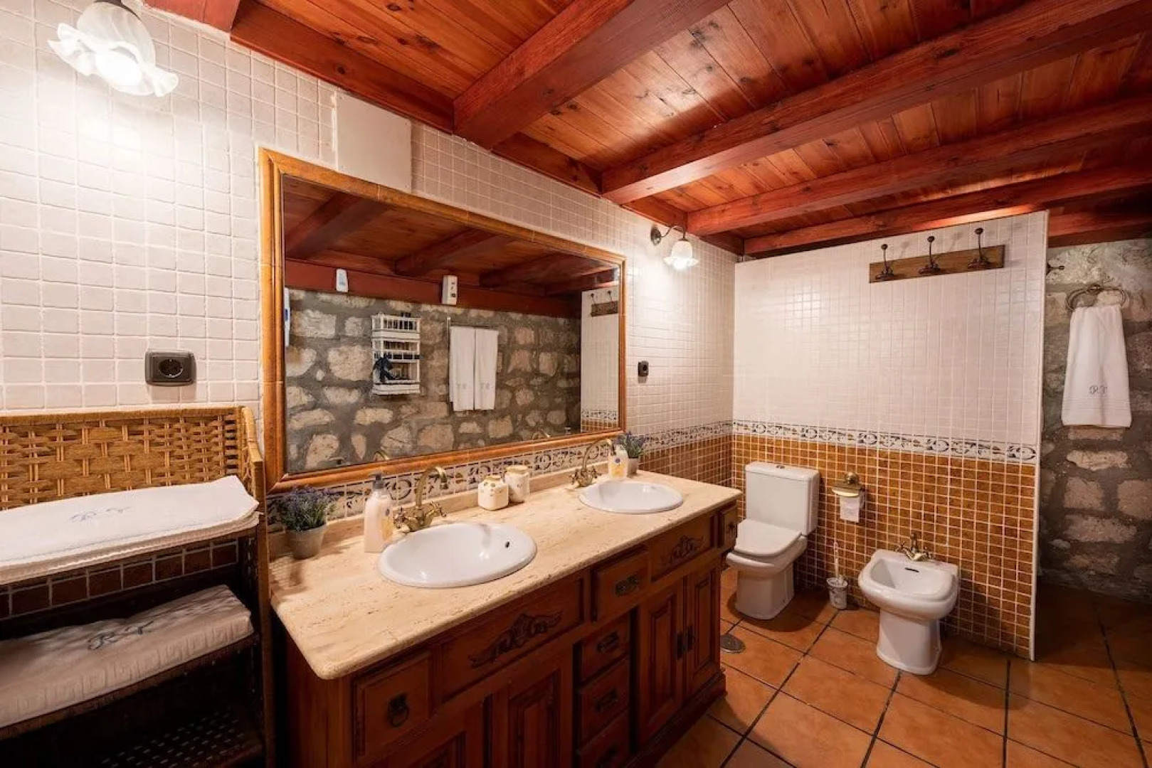 Casa Rural Rio Tranquilo I