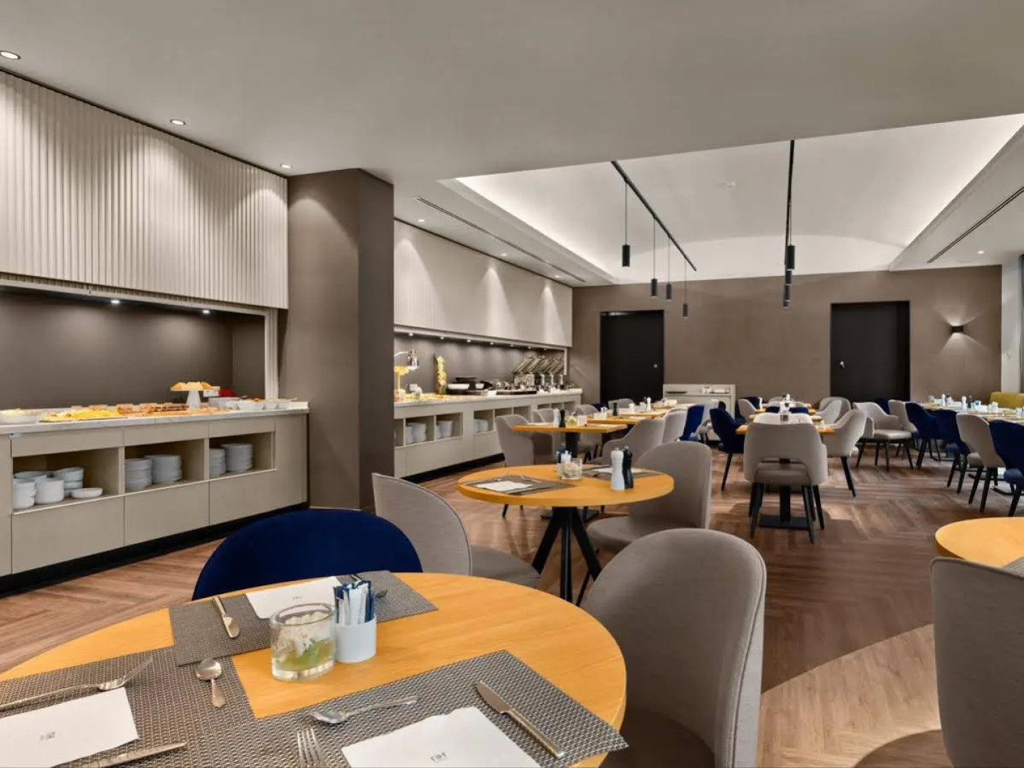 NH Brussels EU Berlaymont