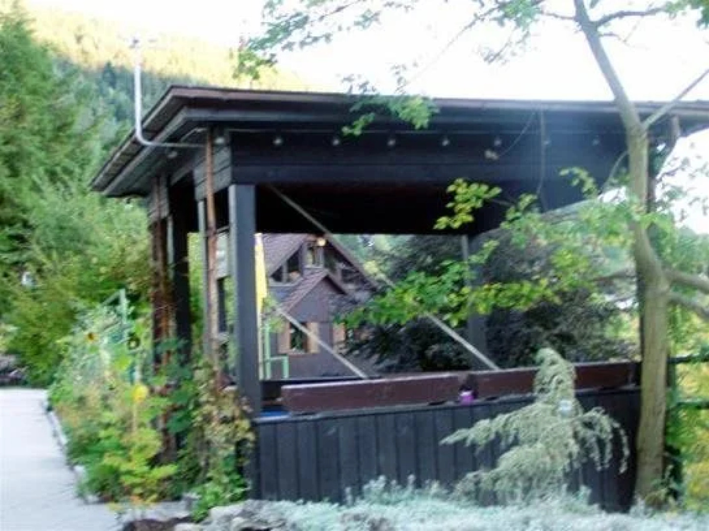 Nichtraucher Hotel Sonnenbring