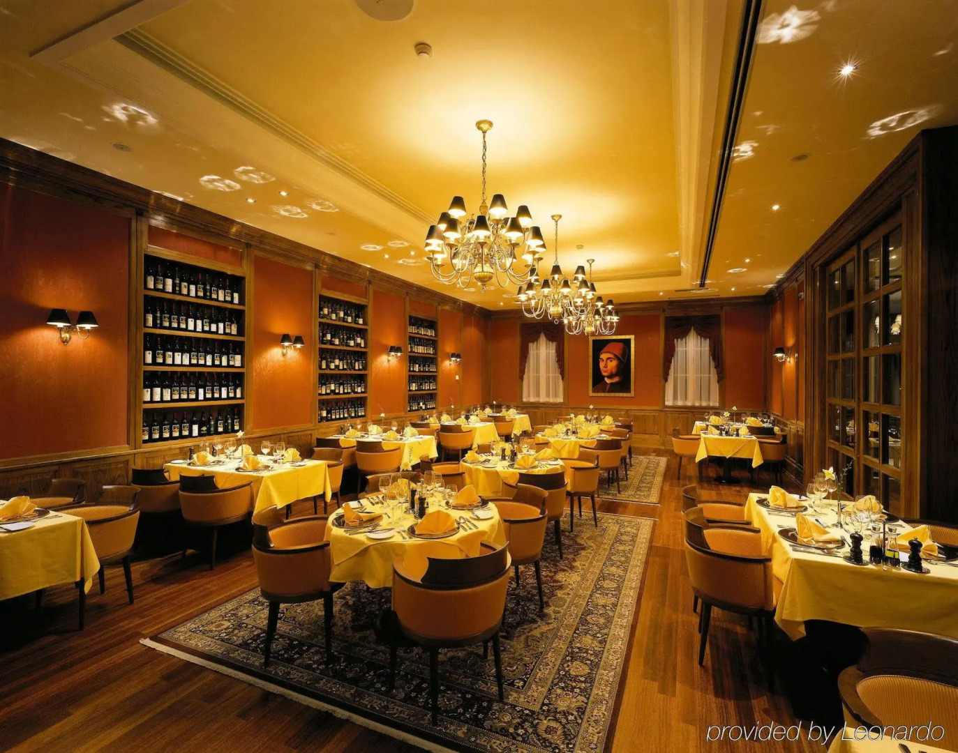 Marrol's Boutique Hotel