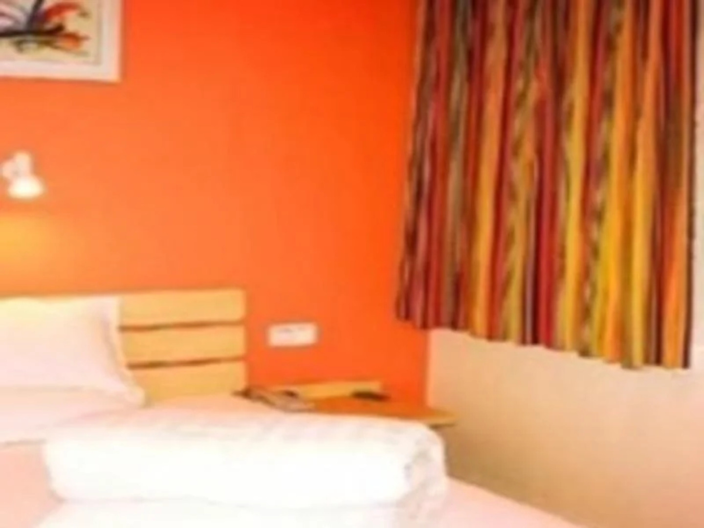 7 Days Inn Heze Mudan Road