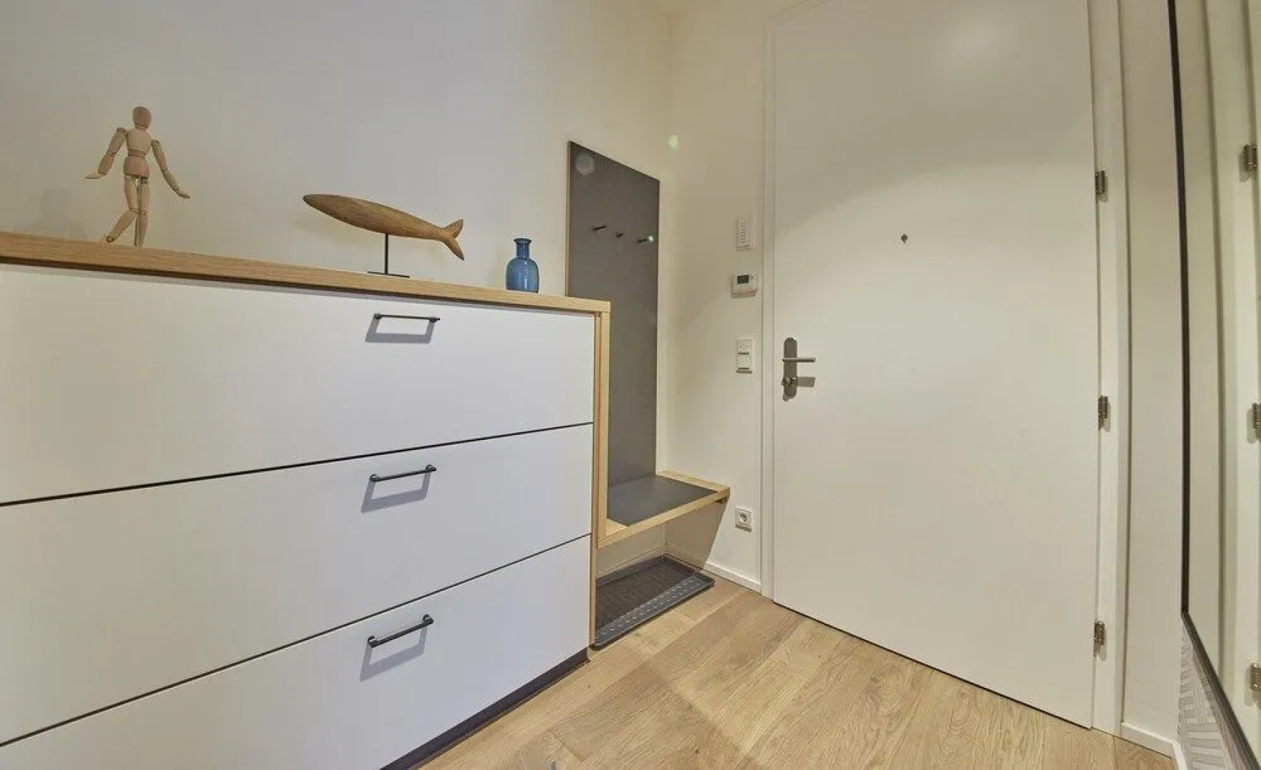 Hermitage Apartments