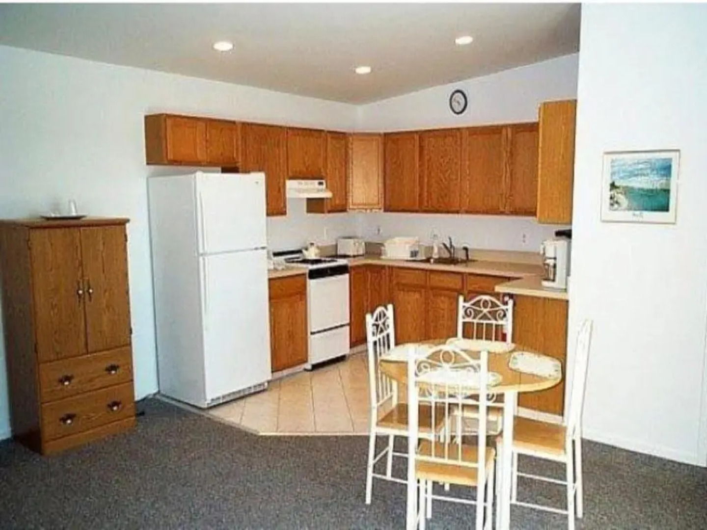 Boardwalk Sand & Surf Inn Oceanfront