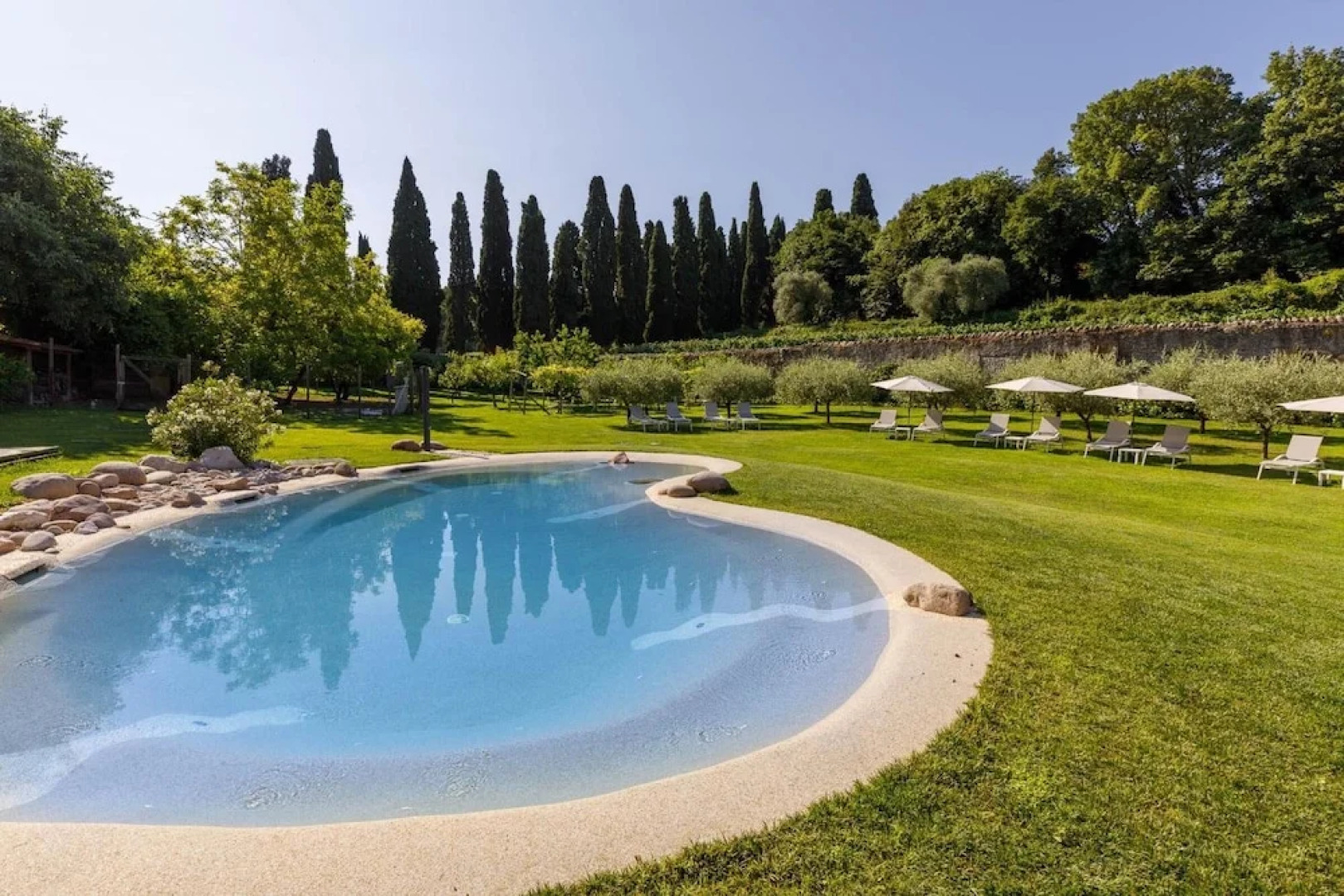 Villa Padovani Relais de Charme