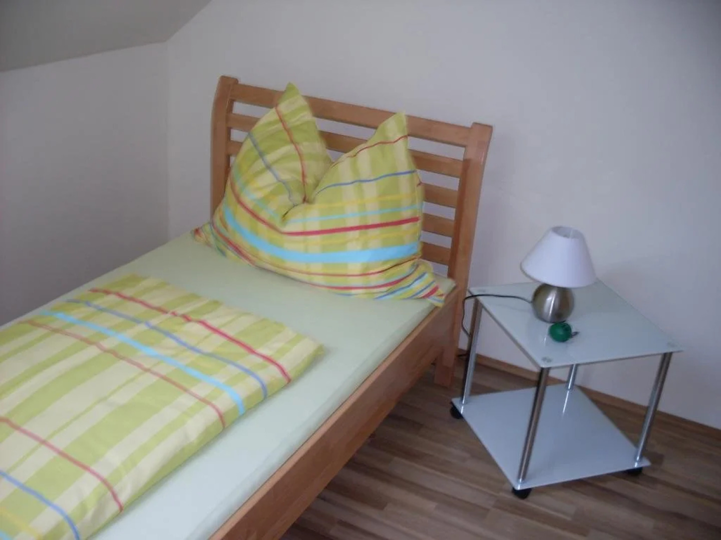 Gästehaus-Frühstückspension Wollautz