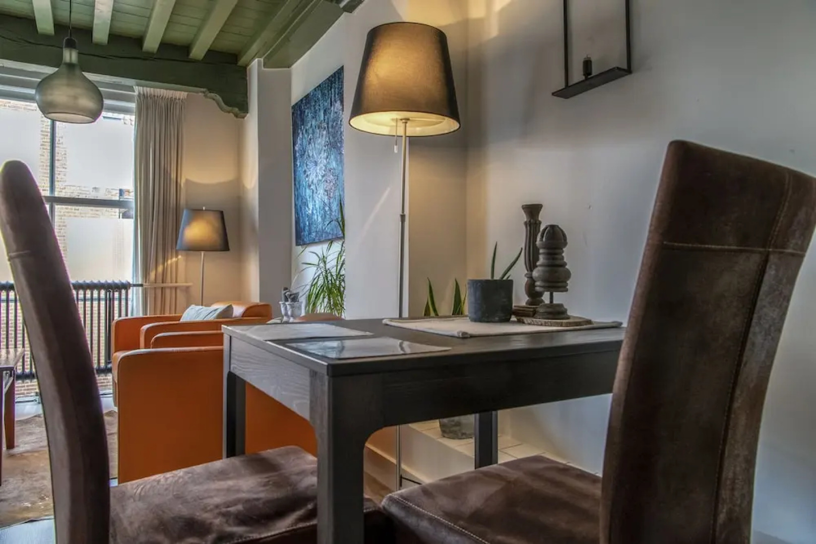 Stadslogement Bij de Sassenpoort