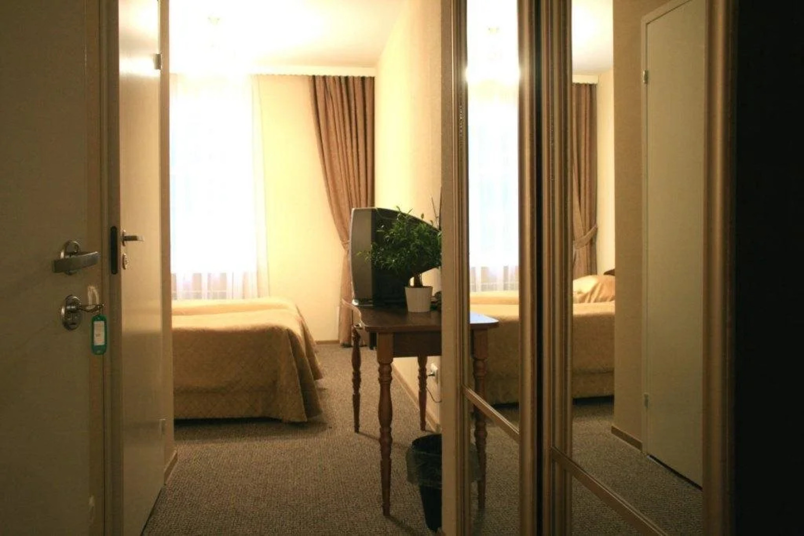 Мини-отель Чехов