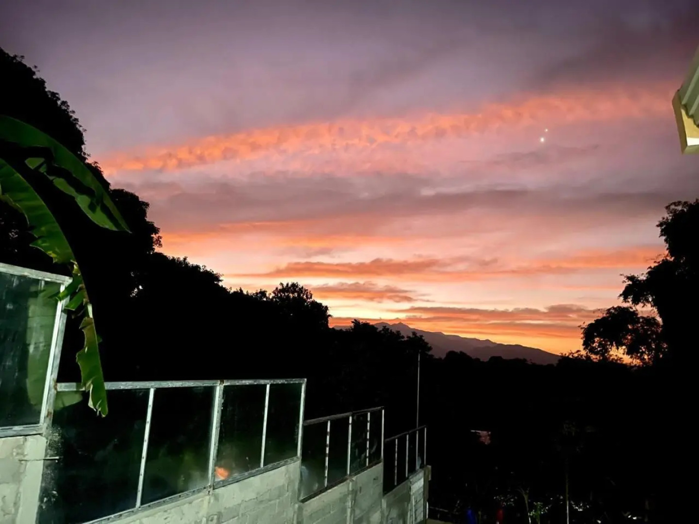 Patterville Scenic Transient House