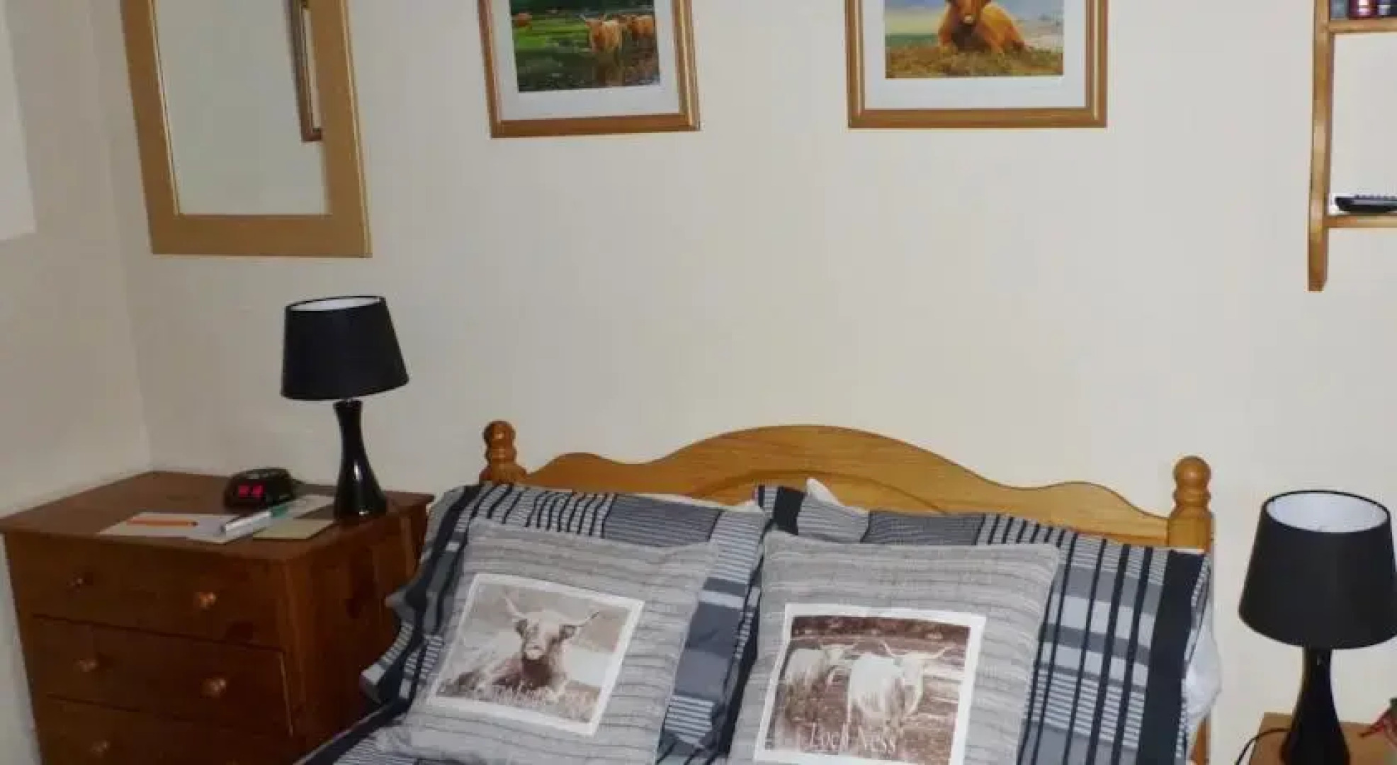 Corrie Liath B&B