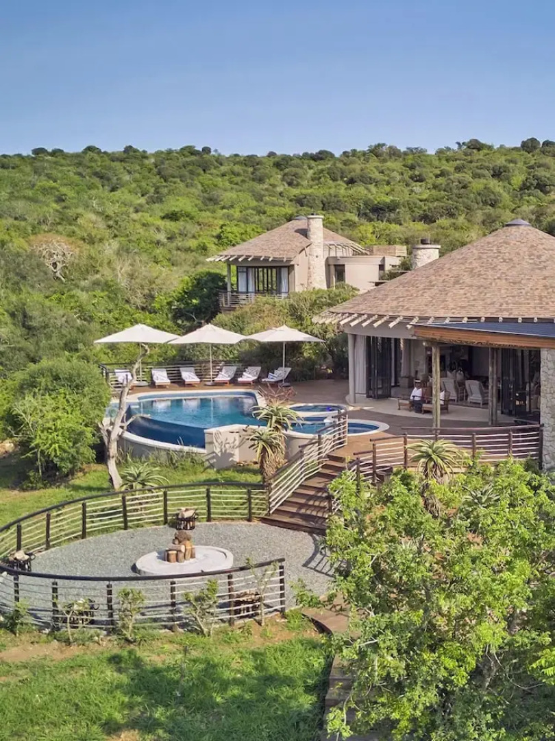 Jumeirah Thanda Safari