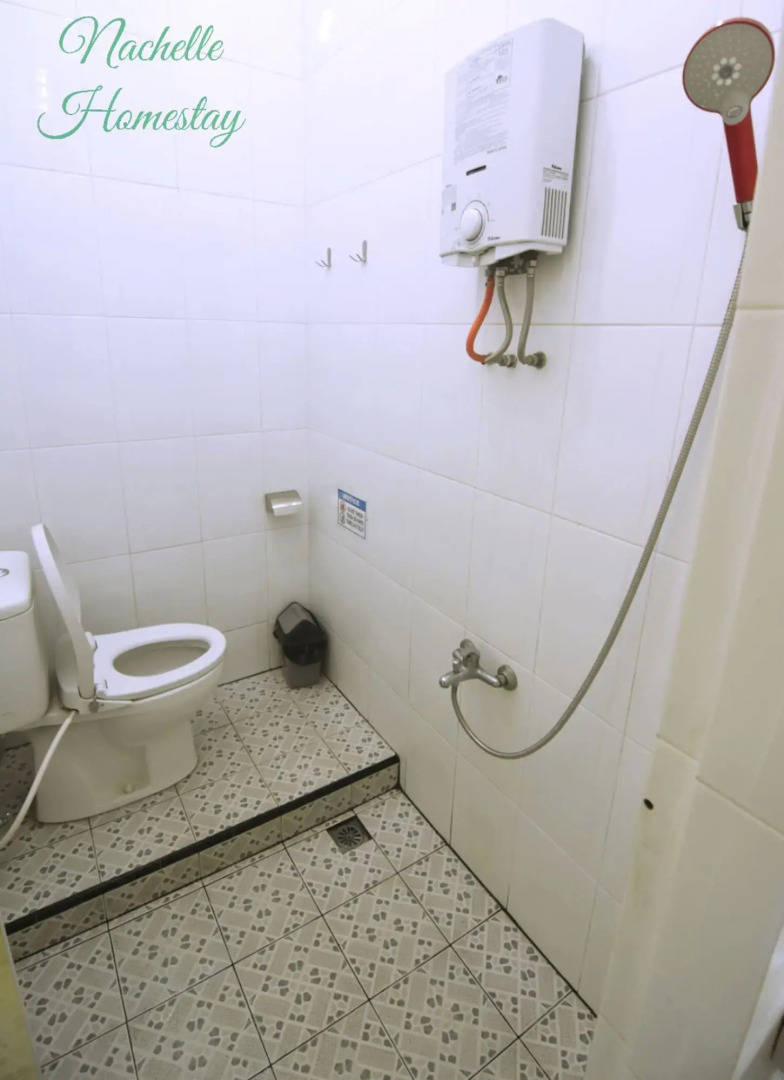 Berastagi Nachelle Homestay