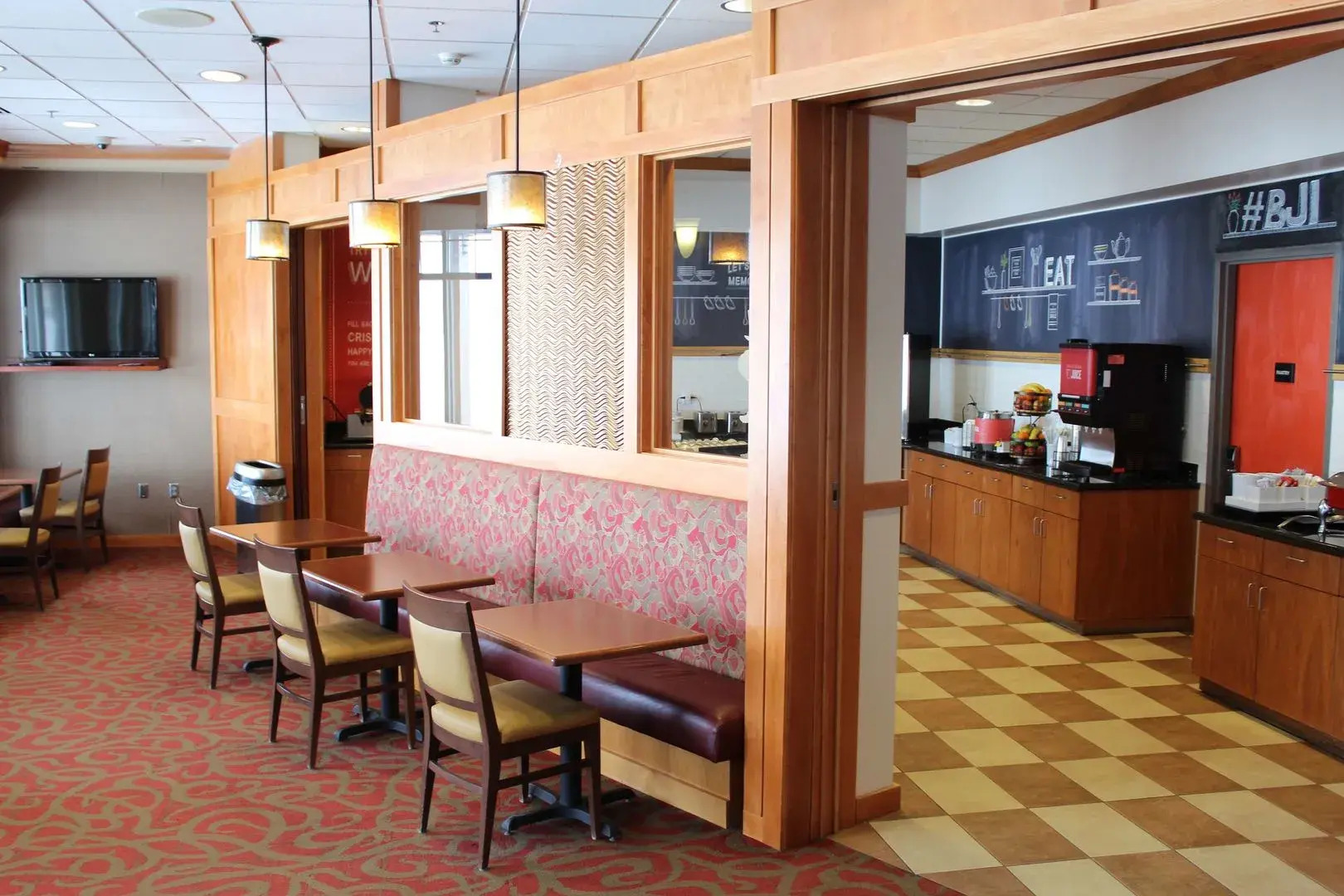 Hampton Inn & Suites Bemidji