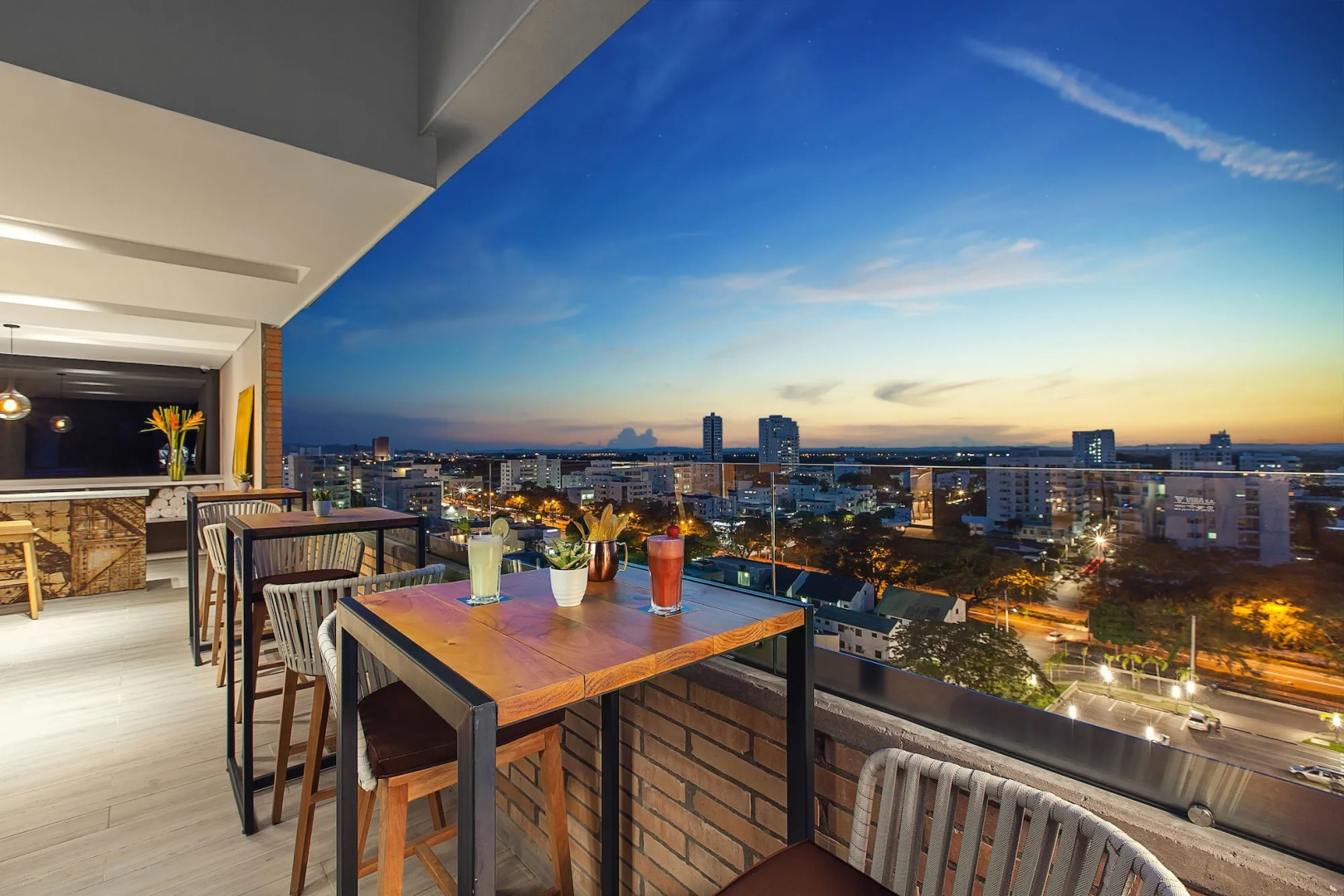 Hotel Sites Monteria