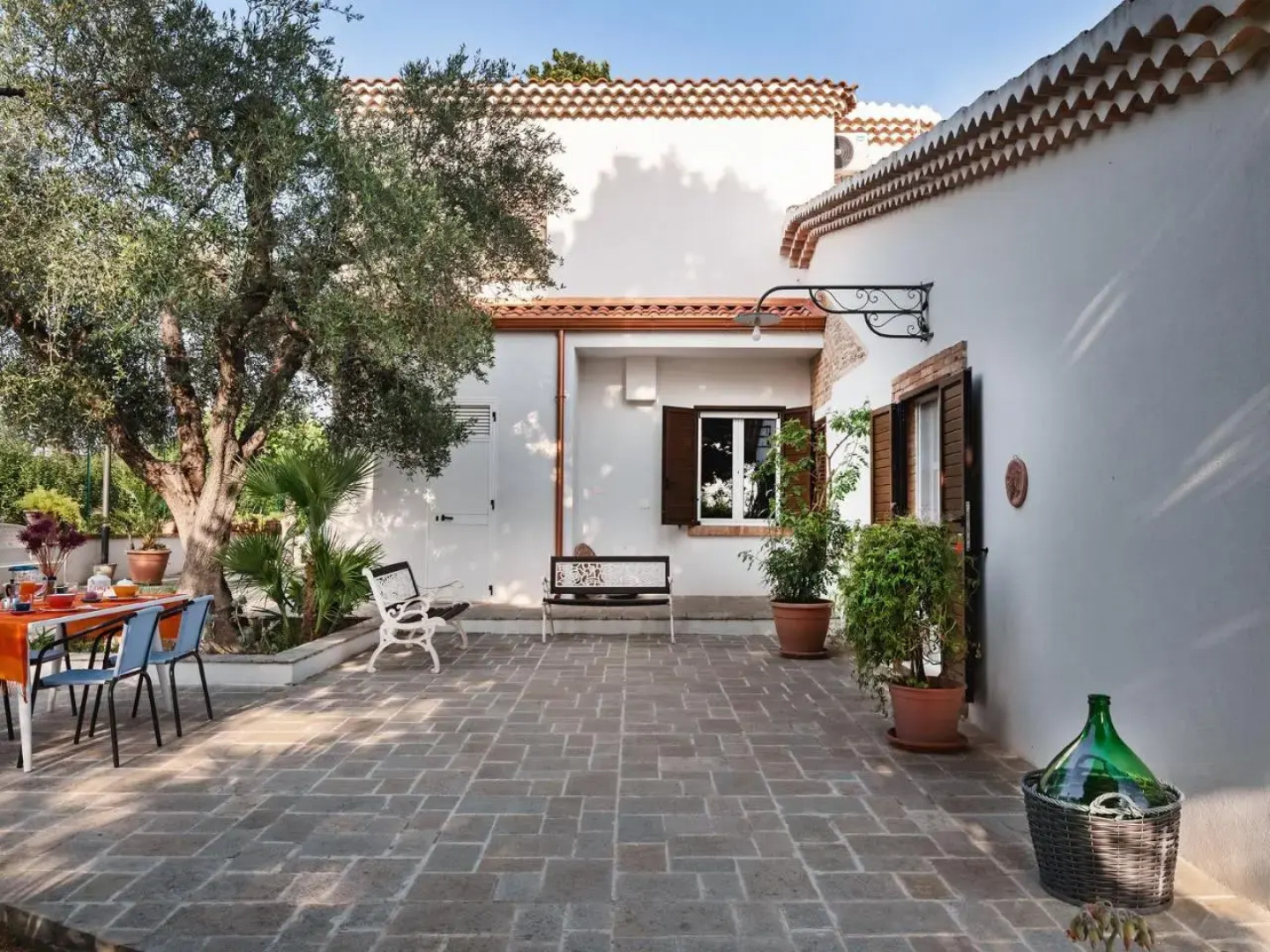 Casa Vacanza Antonella