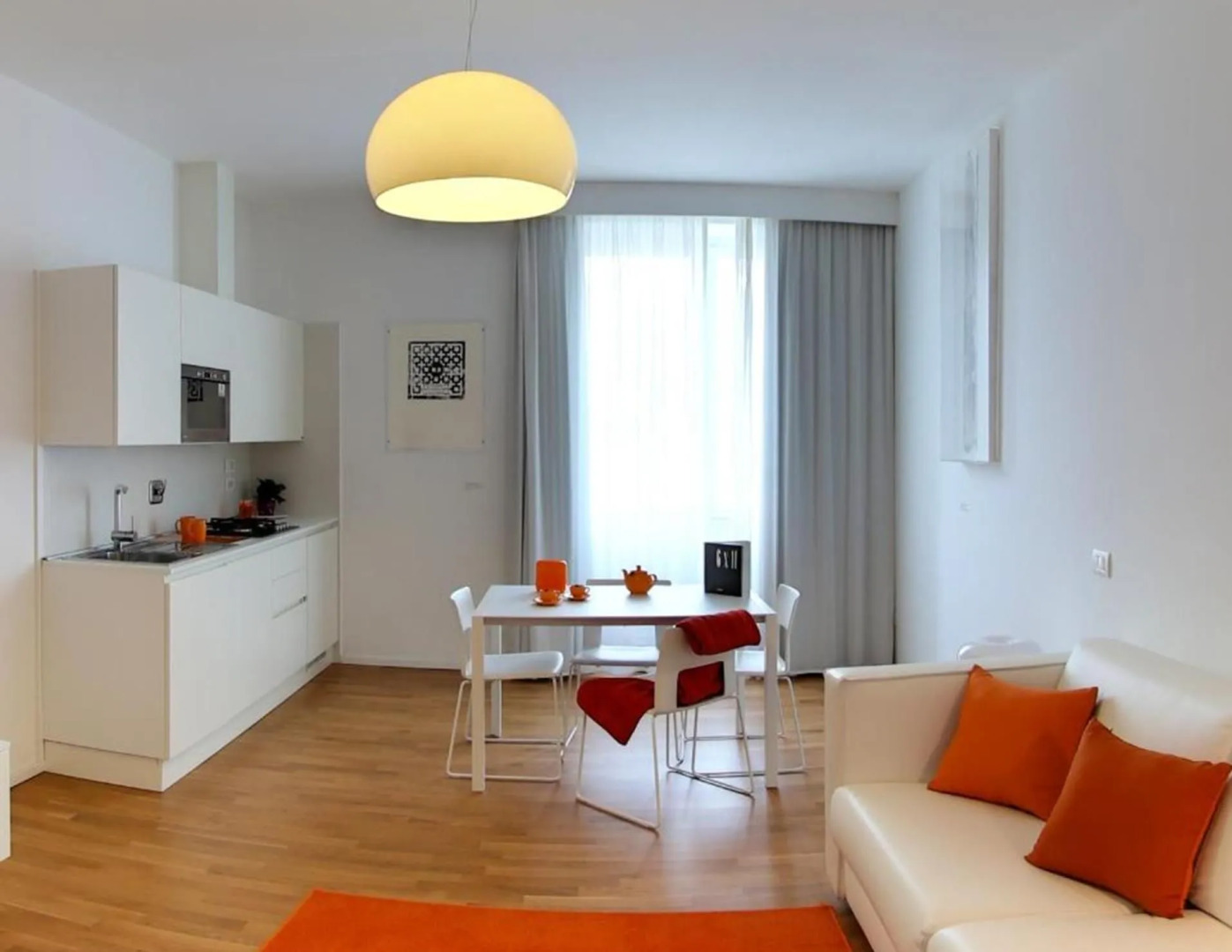 Felix Hotels - Residence Grandi Magazzini