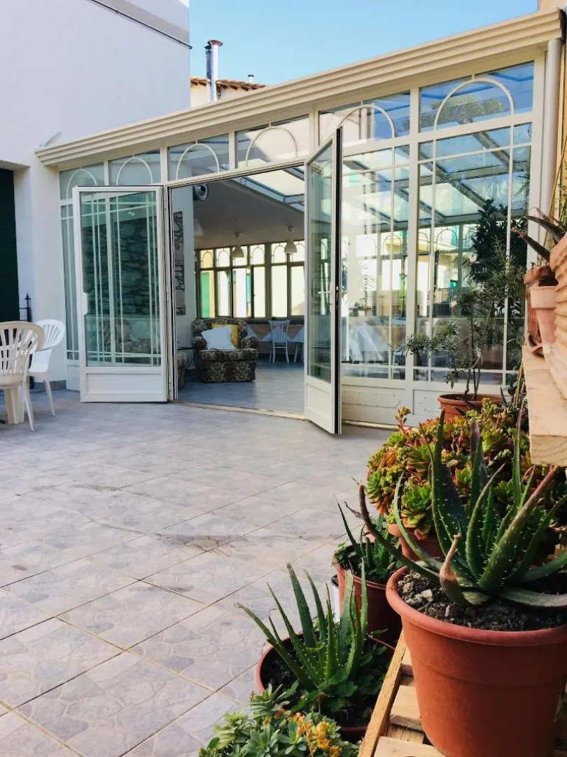 La Speranza Hotel Grazzini