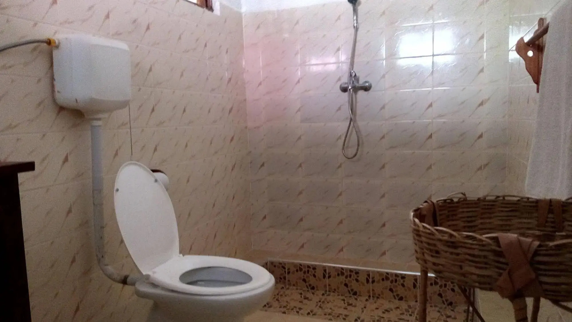 Twisted Palms Lodge & Restaurant