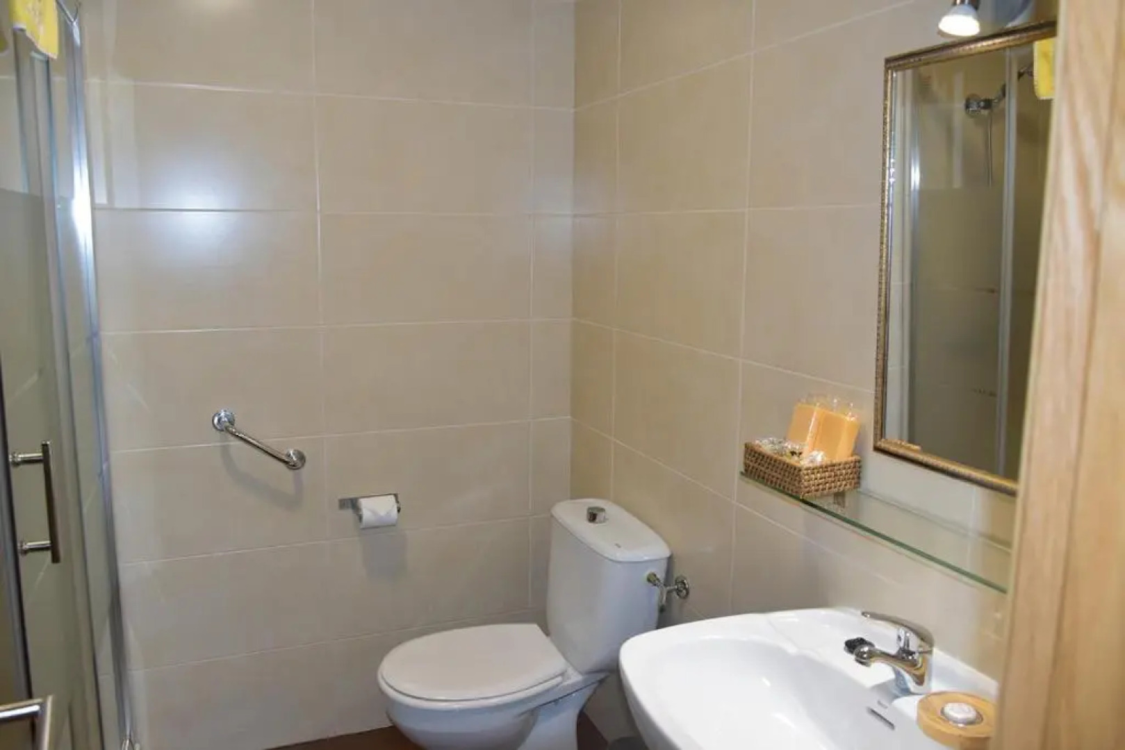 La Garita Casa Rural