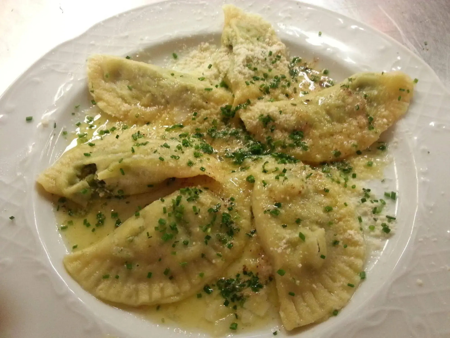 Wirtshaus Nattererboden