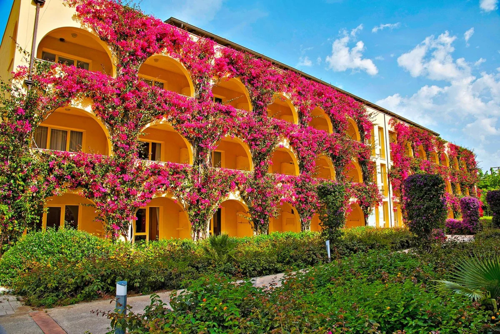 TUI MAGIC LIFE Calabria - All Inclusive