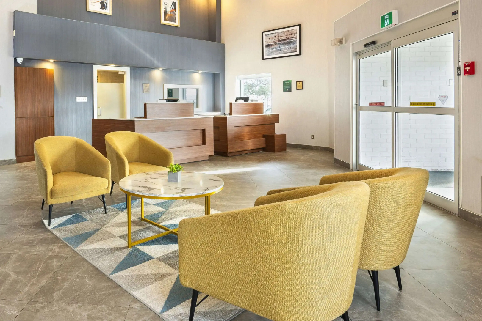 Quality Suites Whitby