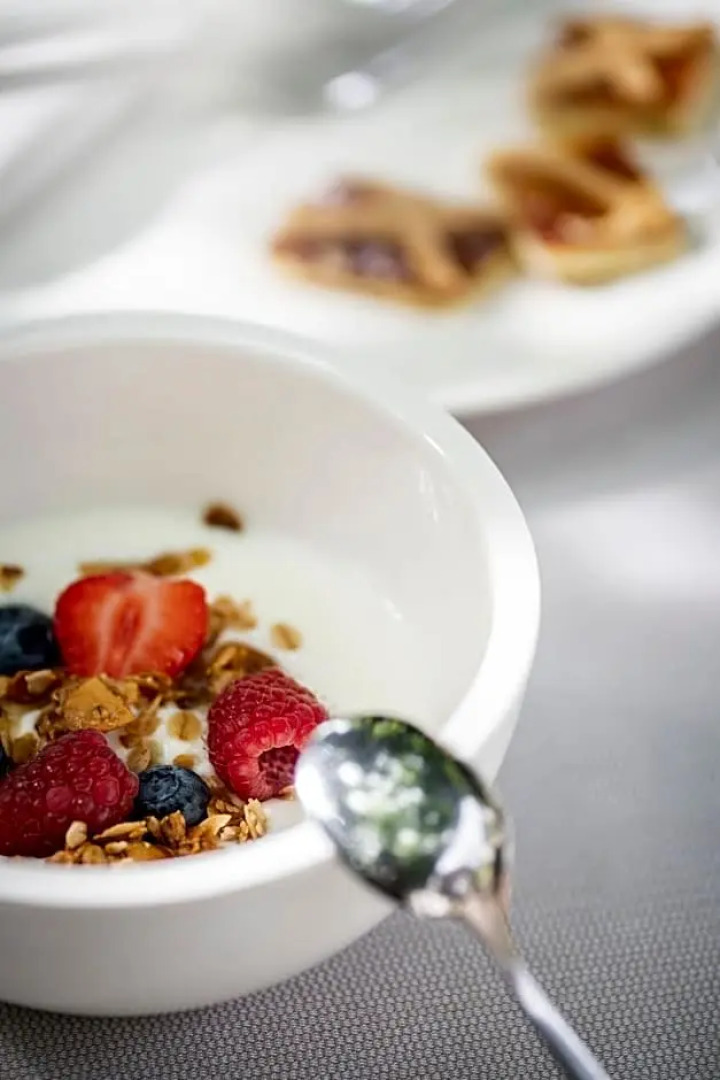 Hotel Weingut Stroblhof