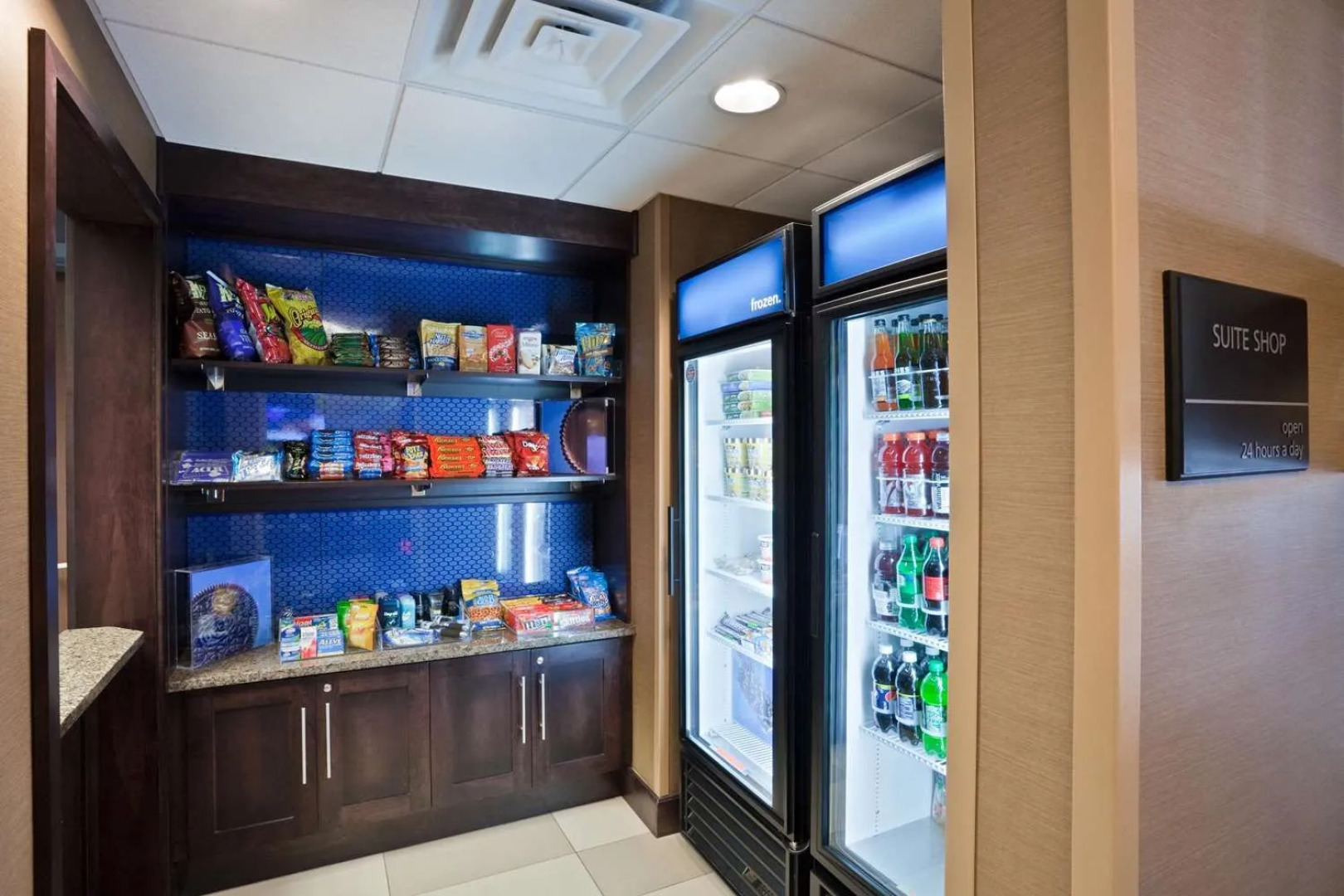 Hampton Inn Sioux Falls