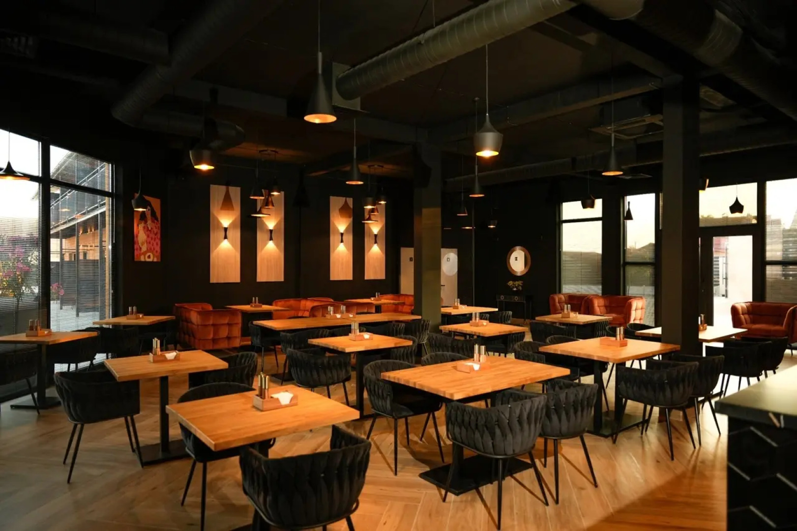 Leto Boutique (Псырцха)