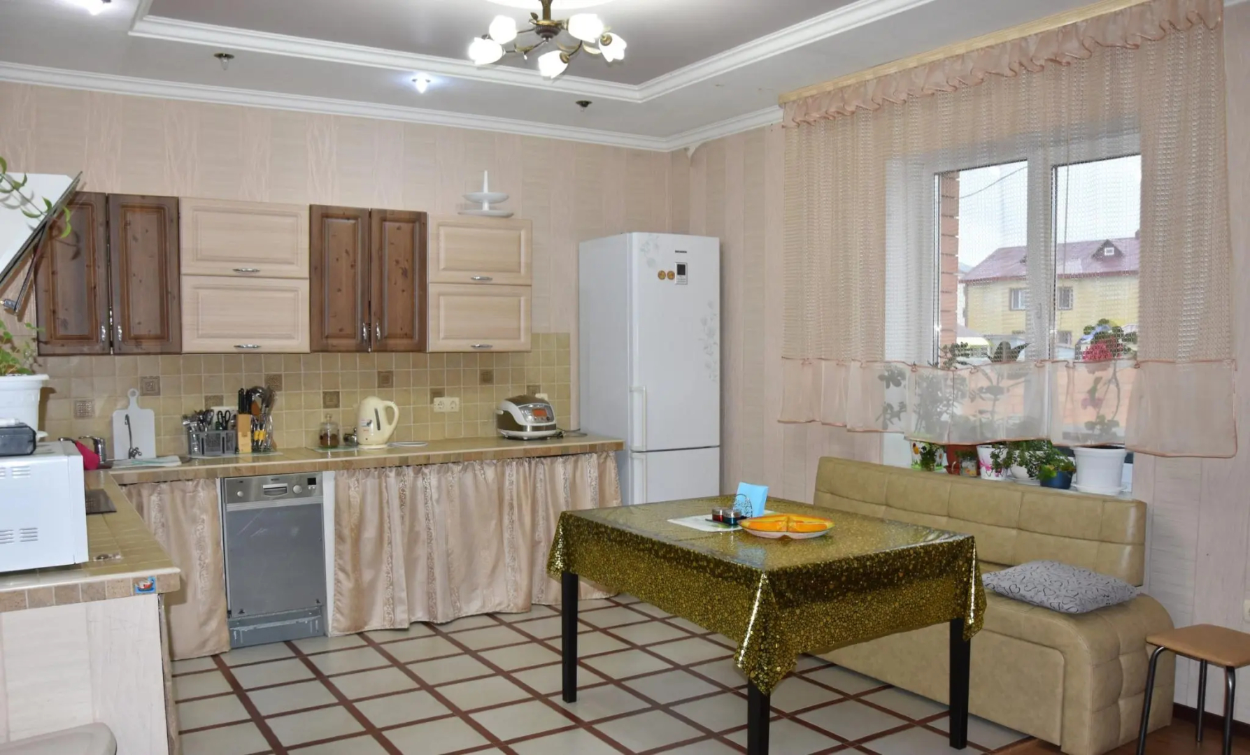 Guest House Nord House