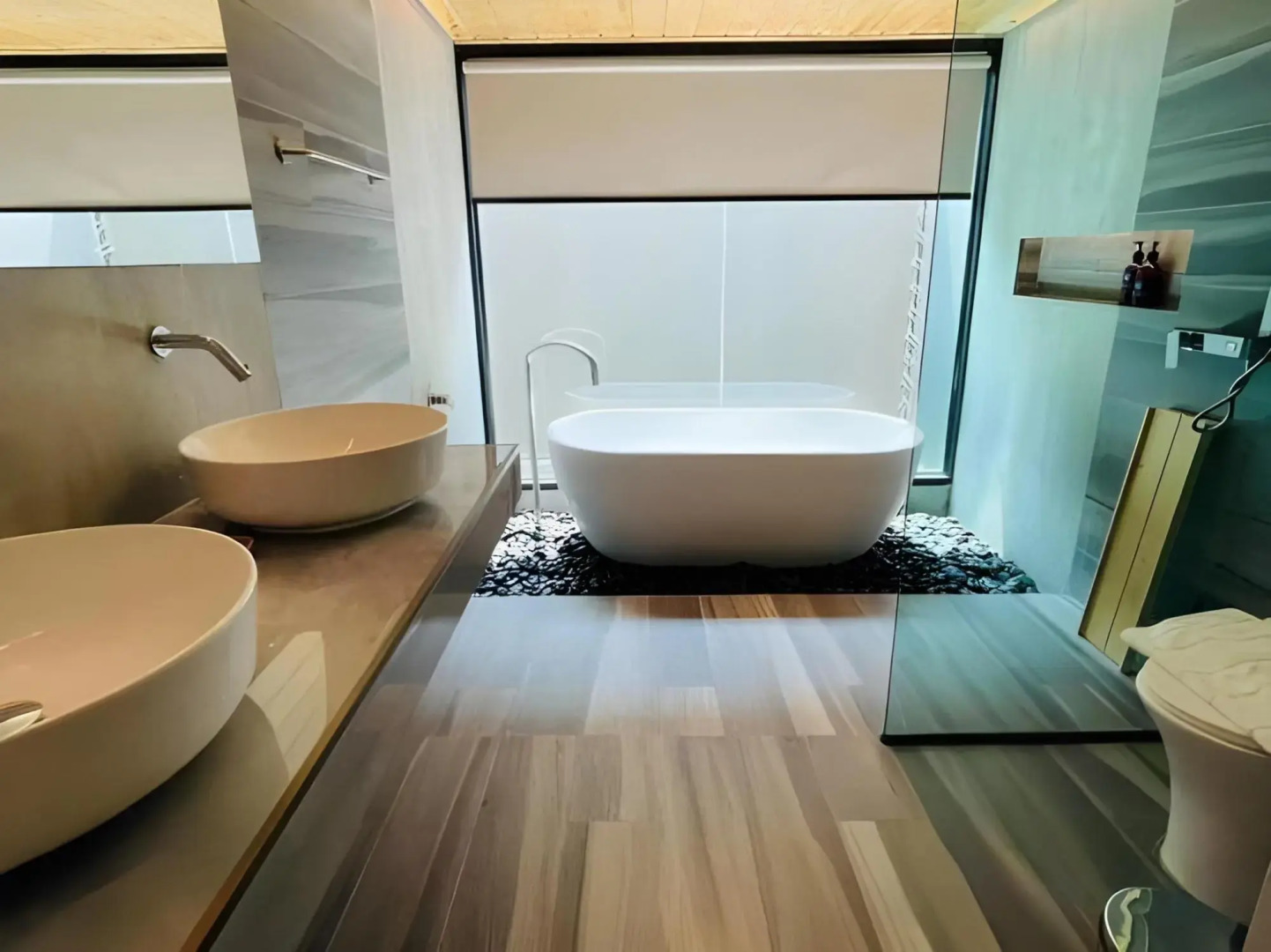 The Trsyt River Kwai