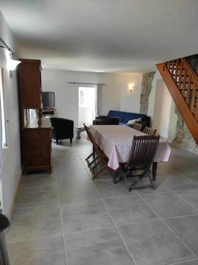 La Bastide du Vébron