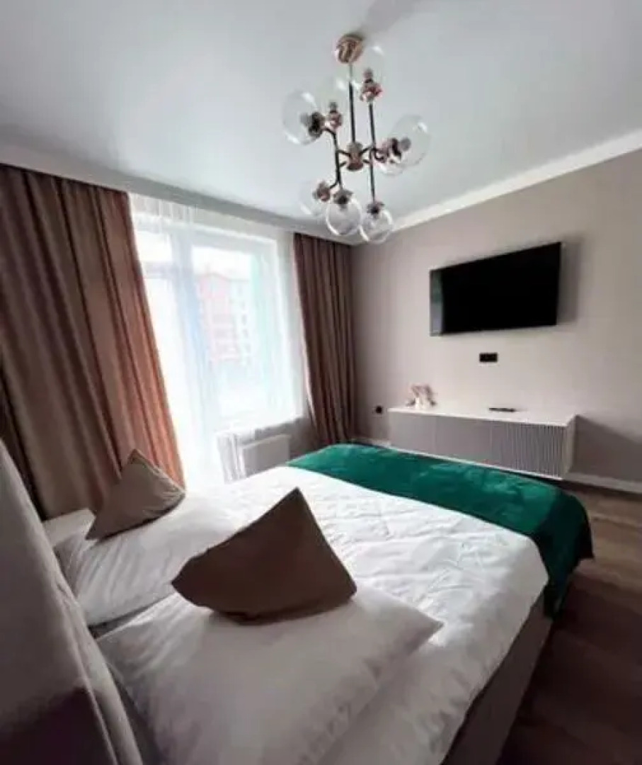 Апартаменты Апарт МВ на ул. Рядового Панченко, д. 22