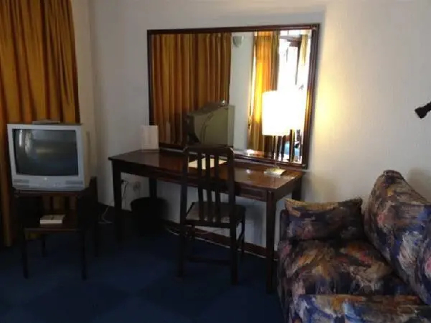 Hotel Estalagem Santiago