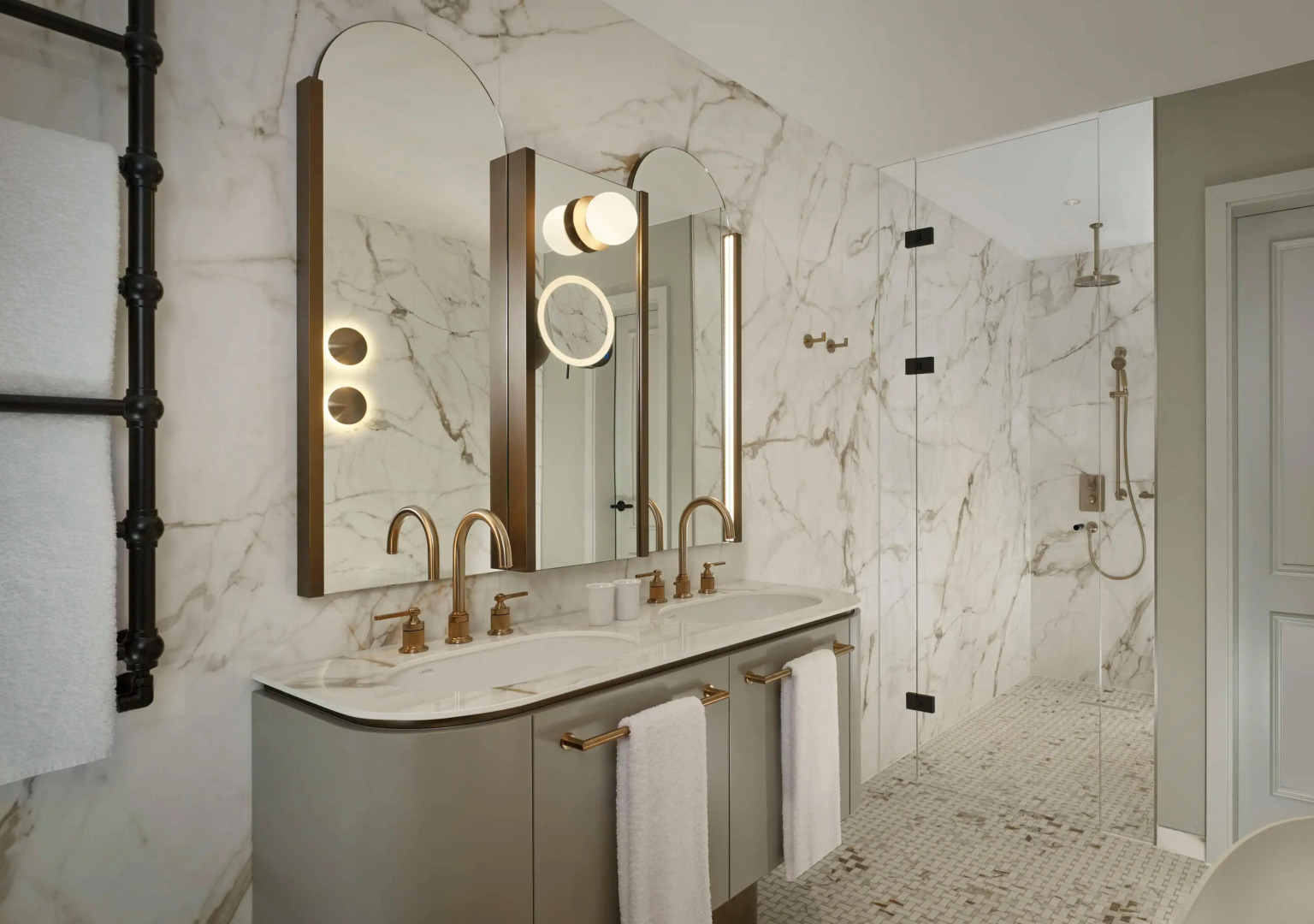 Hotel Taschenbergpalais Kempinski Dresden