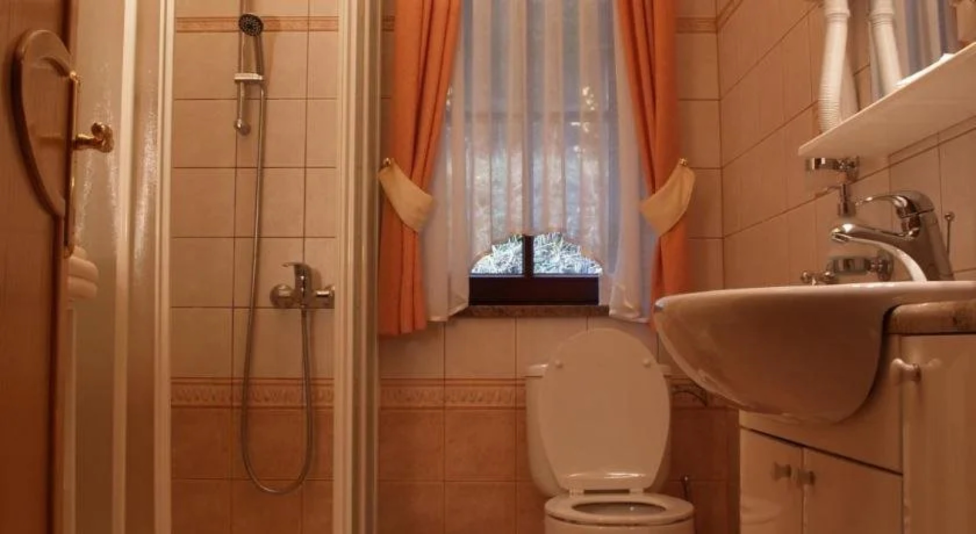 Green Village Rusevec