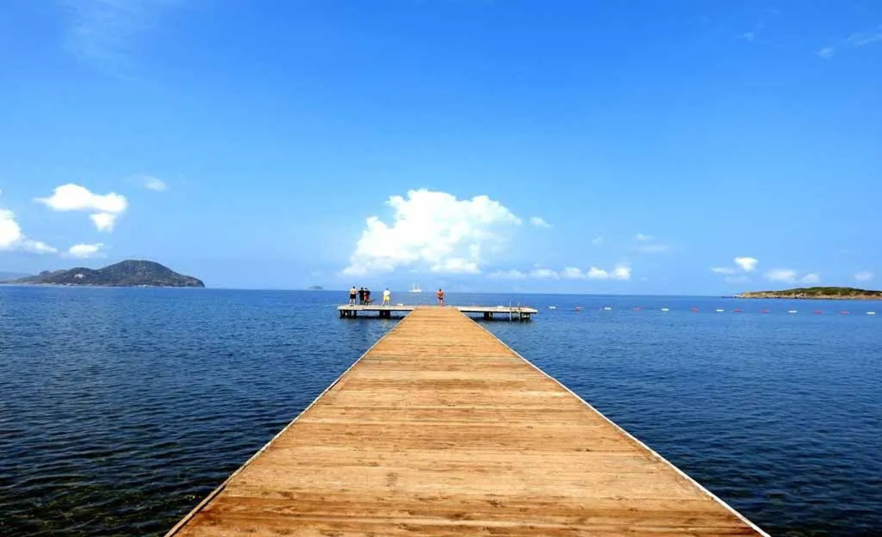 Tiana Beach Resort - All Inclusive