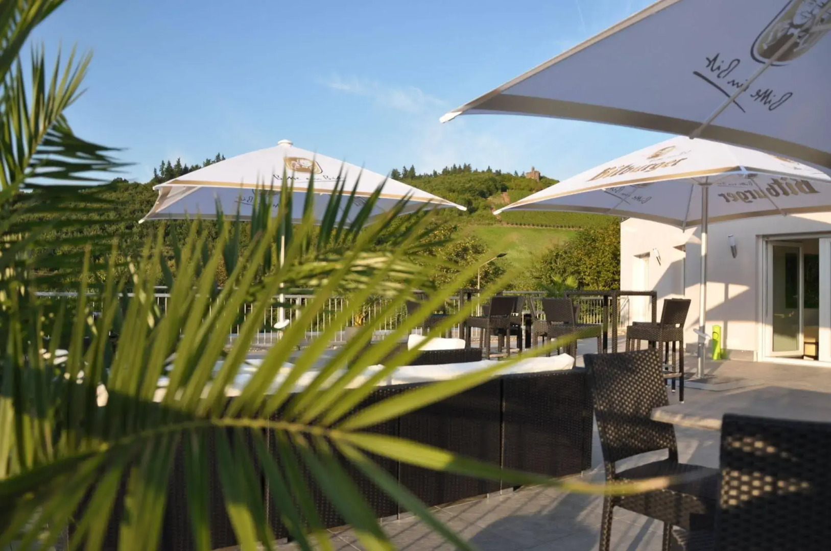 SCHROEDERS Wein-Style-Hotel